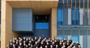More than 850 new officers recruited to #TeamSWP in last three years