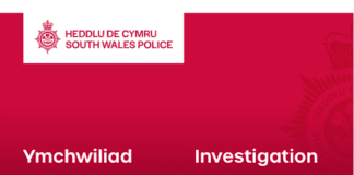 SWP Statement – Former officer admits online child abuse offences