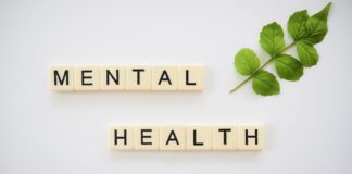 Mental Health Awareness