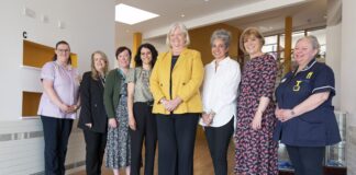 Regional dementia strategy published