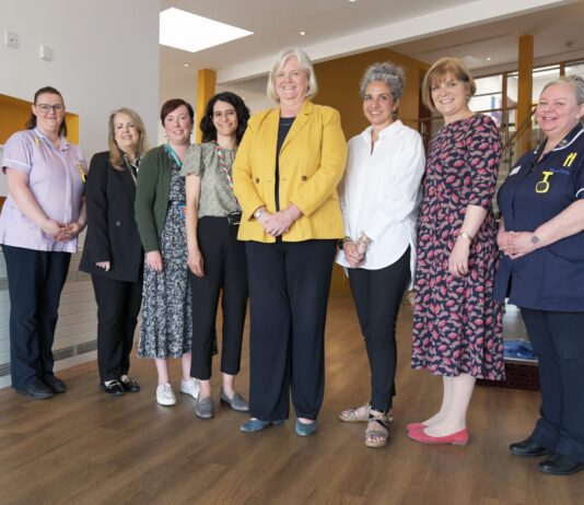 Regional dementia strategy published