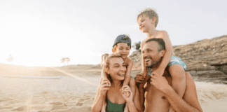 6 Self-Care Practices that are Perfect for Summer