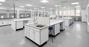 Pioneer Group to deliver new lab space at Cardiff Edge