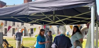 During the cost of living crisis less than half of UK adults say people are pulling together in their communities, new data shows.