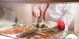 Free school meals vouchers – update