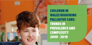 First ever report on trends within children with life-limiting conditions in Wales launched today