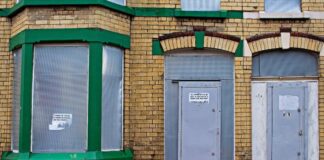 Grants available for private sector empty homes