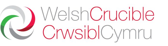 Welsh Crucible bilingual logo HiRes TIFF (1)
