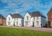 Three South Wales site managers dubbed best in the housebuilding industry