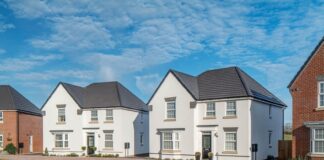 Three South Wales site managers dubbed best in the housebuilding industry