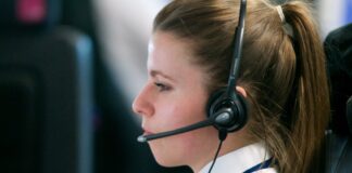 Ensuring we’re available when you need us – Action taken against people who deliberately or persistently misuse 999 and 101 services