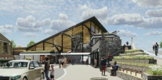 Cabinet Approves Updated Plans for Caerphilly Interchange Project