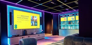 EE launches UK’s first Experience store in Cardiff