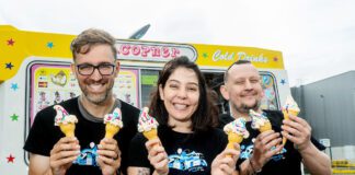 Amazon Swansea Prime Fun Day – SWANSEA TEAM PRIMED AND READY TO CELEBRATE