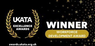 Caerphilly County Borough Council Honoured with Prestigious Workforce Development Award