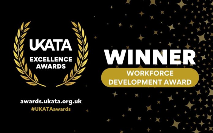 Workforce Development Award-min