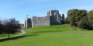 New Index places LC Swansea as the top EV-friendly tourist attraction in Wales, as over half of Brits plan ‘staycations’ this year