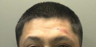 Man sentenced to eight and a half years for heroin supply