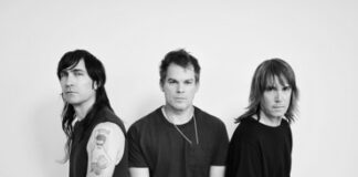 Princess Goes (Michael C. Hall // Peter Yanowitz // Matt Katz-Bohen) Announce New Album: ‘Come Of Age’ – CARDIFF DATE
