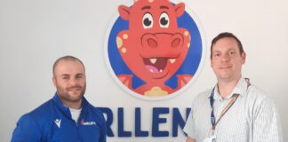 Darllen Co.: the interactive Welsh reading book platform started up with support from CCBC and the UK Government