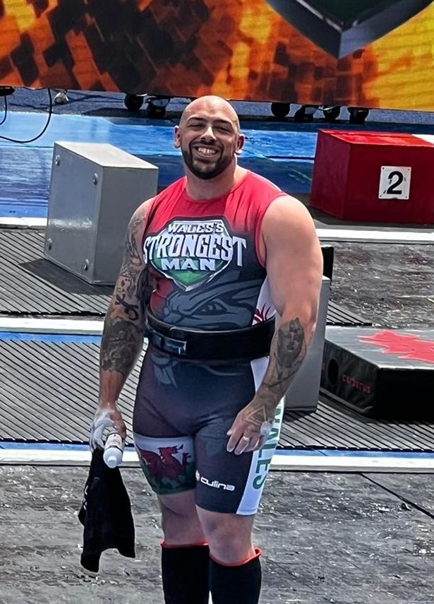 Joe Roberts