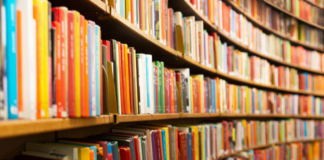 Caerphilly County Boroughs annual Welsh Public Library Standards report deemed a huge success