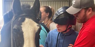 Tesco Blue Token scheme funds summer fun at Llangrannog for NPT Swansea youngsters