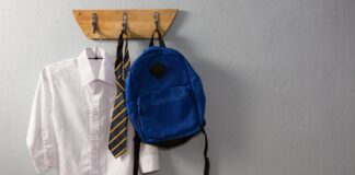 Penallta Reuse Shop joins forces with local project to offer free school uniforms