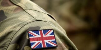 Caerphilly organisations invited to sign Armed Forces Covenant