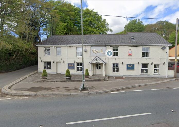 The RockPub