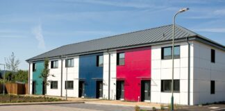 Caerphilly Cabinet approve delivery of 1000 new affordable homes