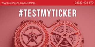 Heart Screening Dates