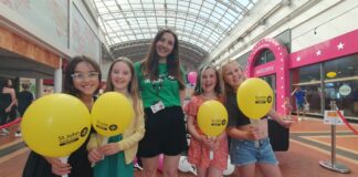 St John Ambulance Cymru creates nearly 3000 new lifesavers on the streets of Wales