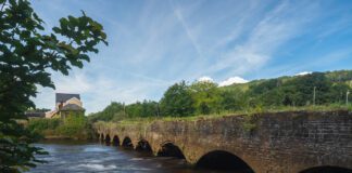 Cyngor yn Galw am Farn ar Strategaeth Dreftadaeth Ddrafft