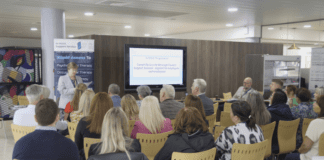 Partnership approach to support employees to thrive