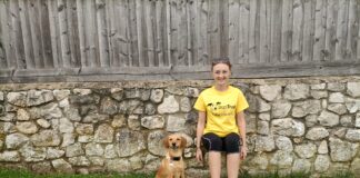 Dogs Trust Bridgend and Dogs Trust Cardiff asks supporters to ‘Sit and Stay’ to raise money for homeless hounds