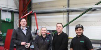 £440k boost to business support