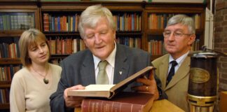 South Wales Miners’ Library marks 50 years of celebrating the region’s industrial heritage