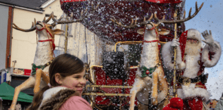 Save the Dates: This Year’s Winter Event Schedule