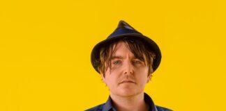 Funke and the Two Tone Baby heading to Cardiff this Winter // 15 Nov @ Clwb Ifor Bach