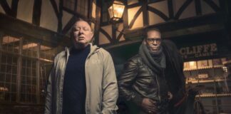 Black Grape: Cardiff show (30 Nov) || Touring New Album ‘Orange Head