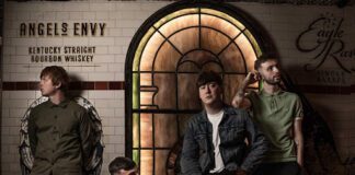 THE K’S – Announce Cardiff Tramshed show for 2024 || + Announce Debut Album: ‘I Wonder If The World Knows