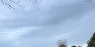 Rhowch eich troed gorau ymlaen ac ymunwch â thaith gerdded elusennol ar y traeth