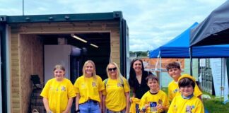 Enterprise Rent-A-Car Partners with Big Bocs Bwyd to Tackle Food Insecurity in Wales