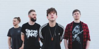 PET NEEDS – Return with “Separation Anxiety” || Ahead of CARDIFF live date (25 Nov)