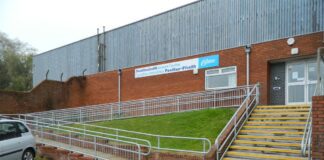 Have your say on future of Pontllanfraith Leisure Centre