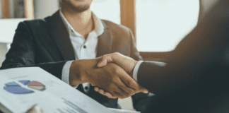 CCBC and UK Steel Enterprise deliver Caerphilly Business Start-Up Grant