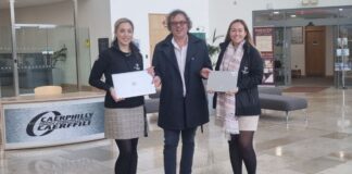 Contractor’s donation helps tackle loneliness
