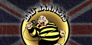 BAD MANNERS PLOT SWANSEA SHOW FOR WINTER 2023