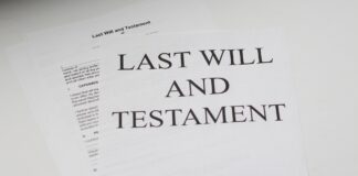 Experts Concerned About Welsh Families Showing Little Interest in Wills, New Study Shows